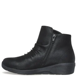 Women's , Arya Fresher Trick Boot|Skechers Clearance