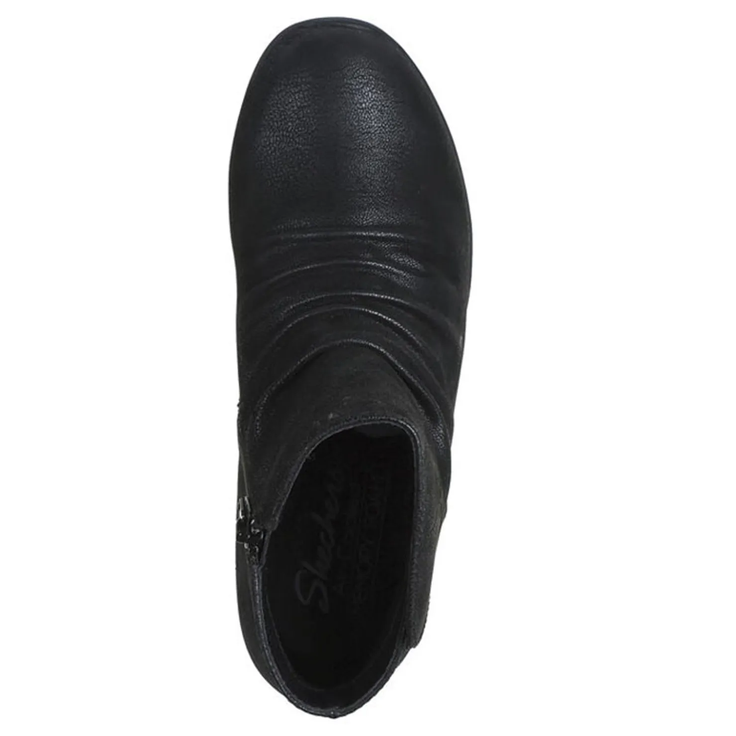 Women's , Arya Fresher Trick Boot|Skechers Clearance
