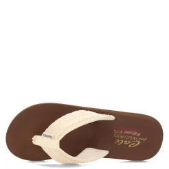Women's , Asana Sandal|Skechers
