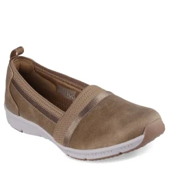 Women's , Be-Cool - Classy Step Slip-On|Skechers Outlet