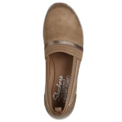 Women's , Be-Cool - Classy Step Slip-On|Skechers Outlet