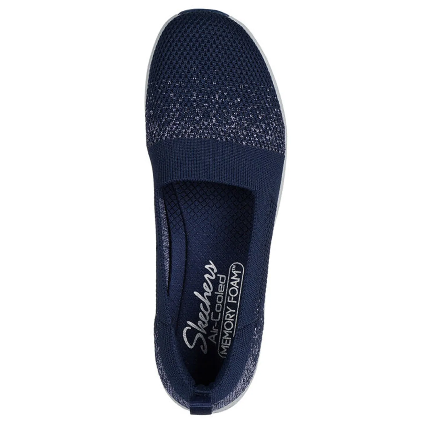 Women's , Be-Cool - Her Town Slip-On|Skechers Outlet