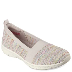 Women's , Be-Cool - Sherbet Skies Slip-On|Skechers Clearance
