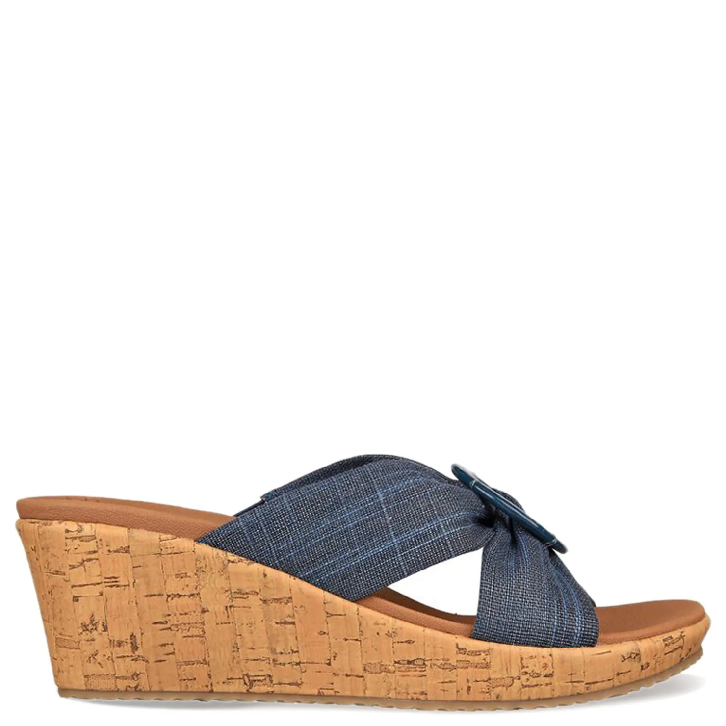Women's , Beverlee - Sail Twist Sandal|Skechers Sale