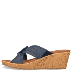 Women's , Beverlee - Sail Twist Sandal|Skechers New