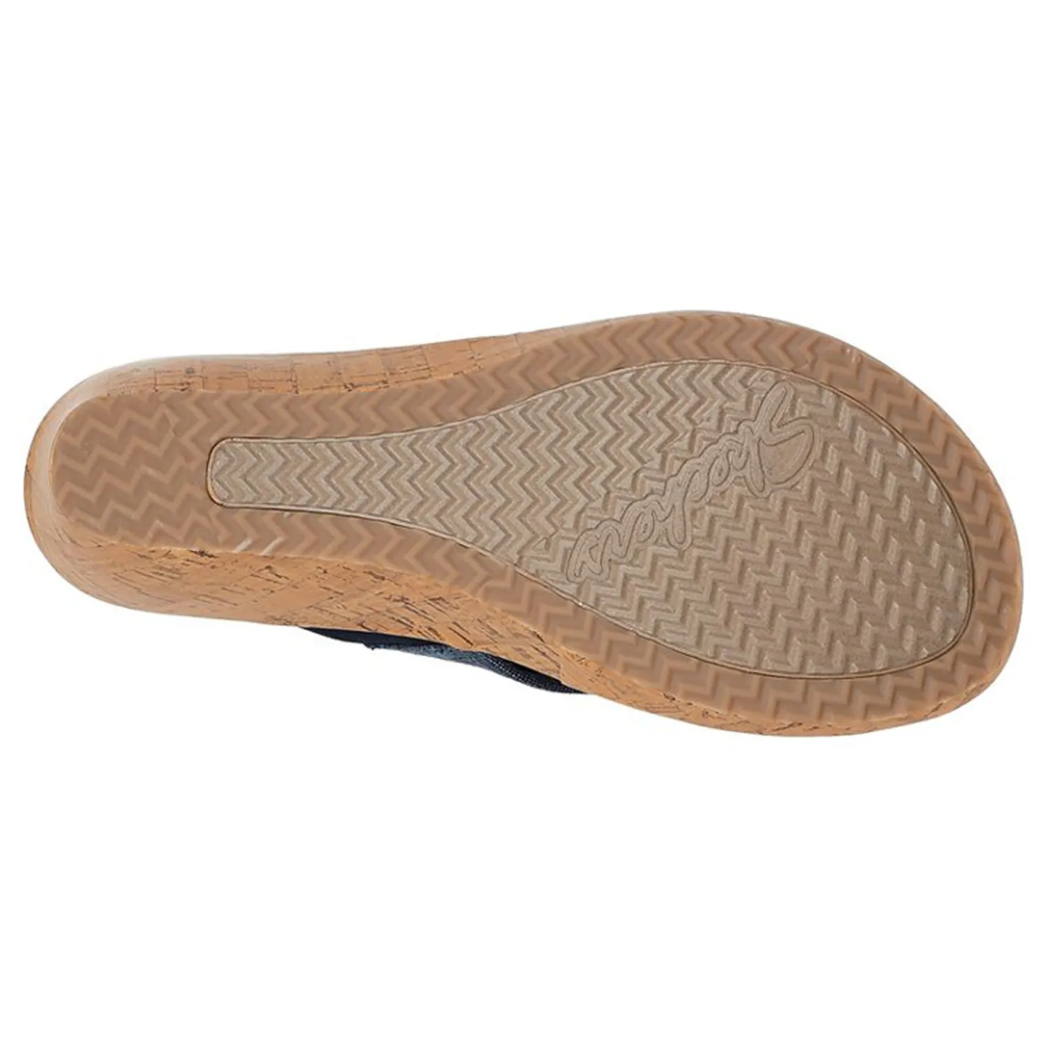 Women's , Beverlee - Sail Twist Sandal|Skechers New