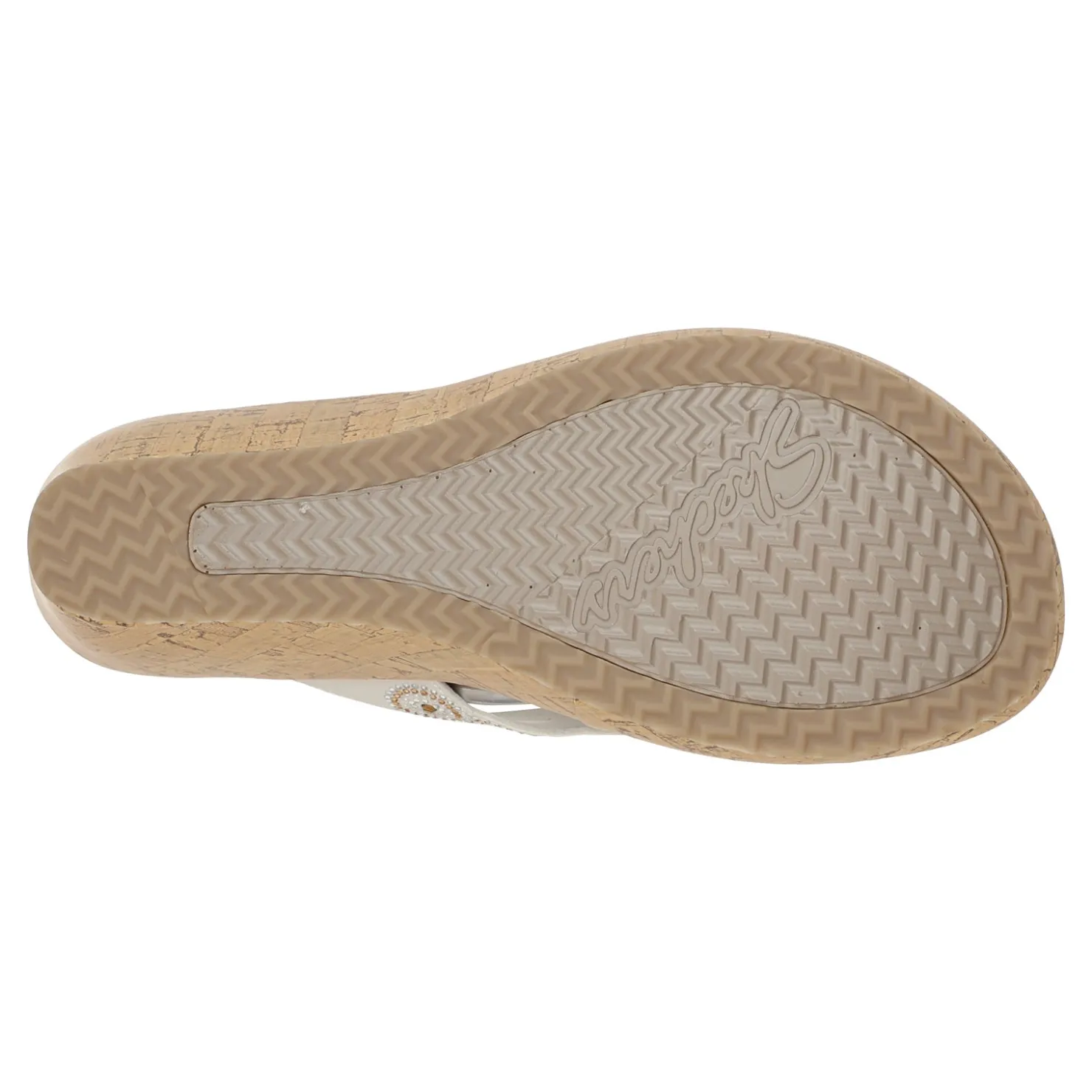 Women's , Beverlee - Happy Charmer Sandal|Skechers Best