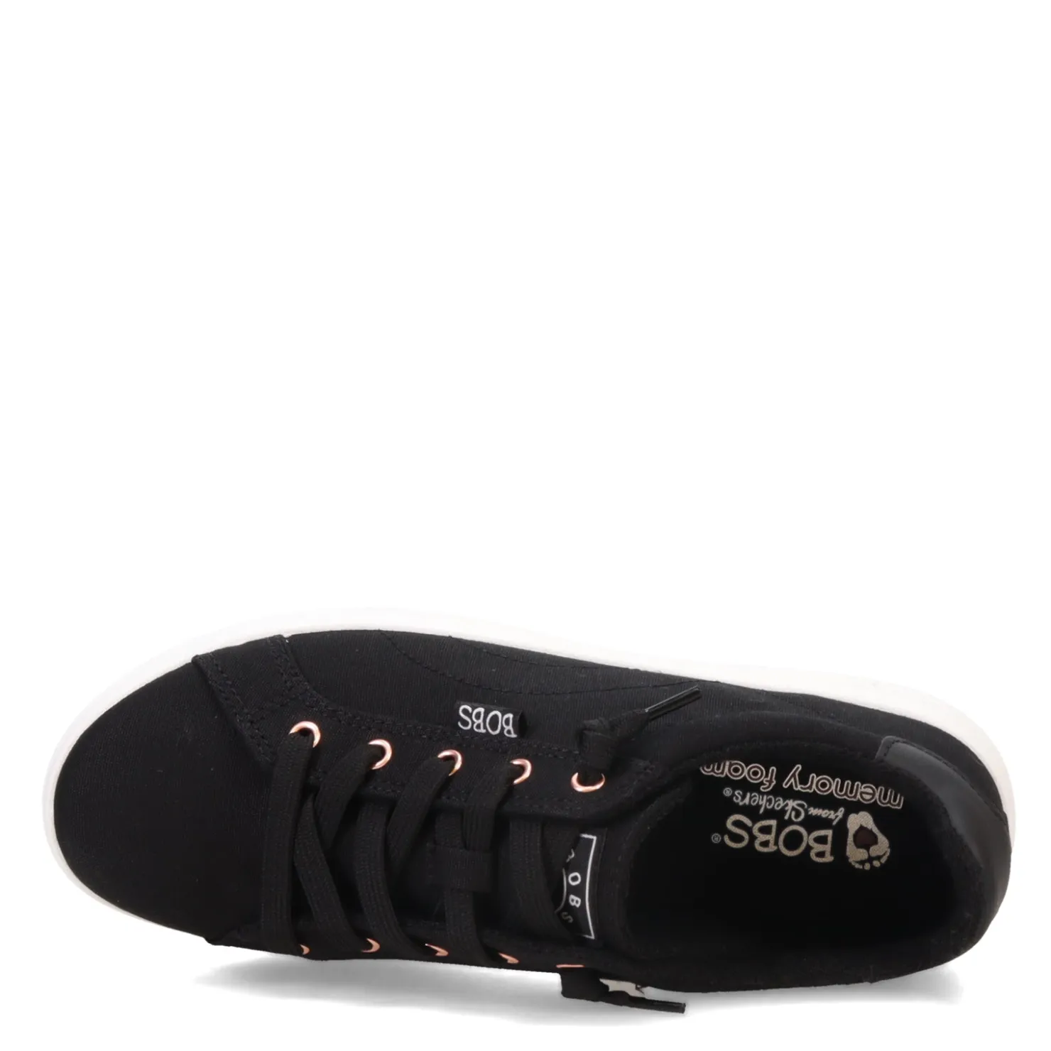Women's Bobs, D Vine Sneaker|Skechers Best