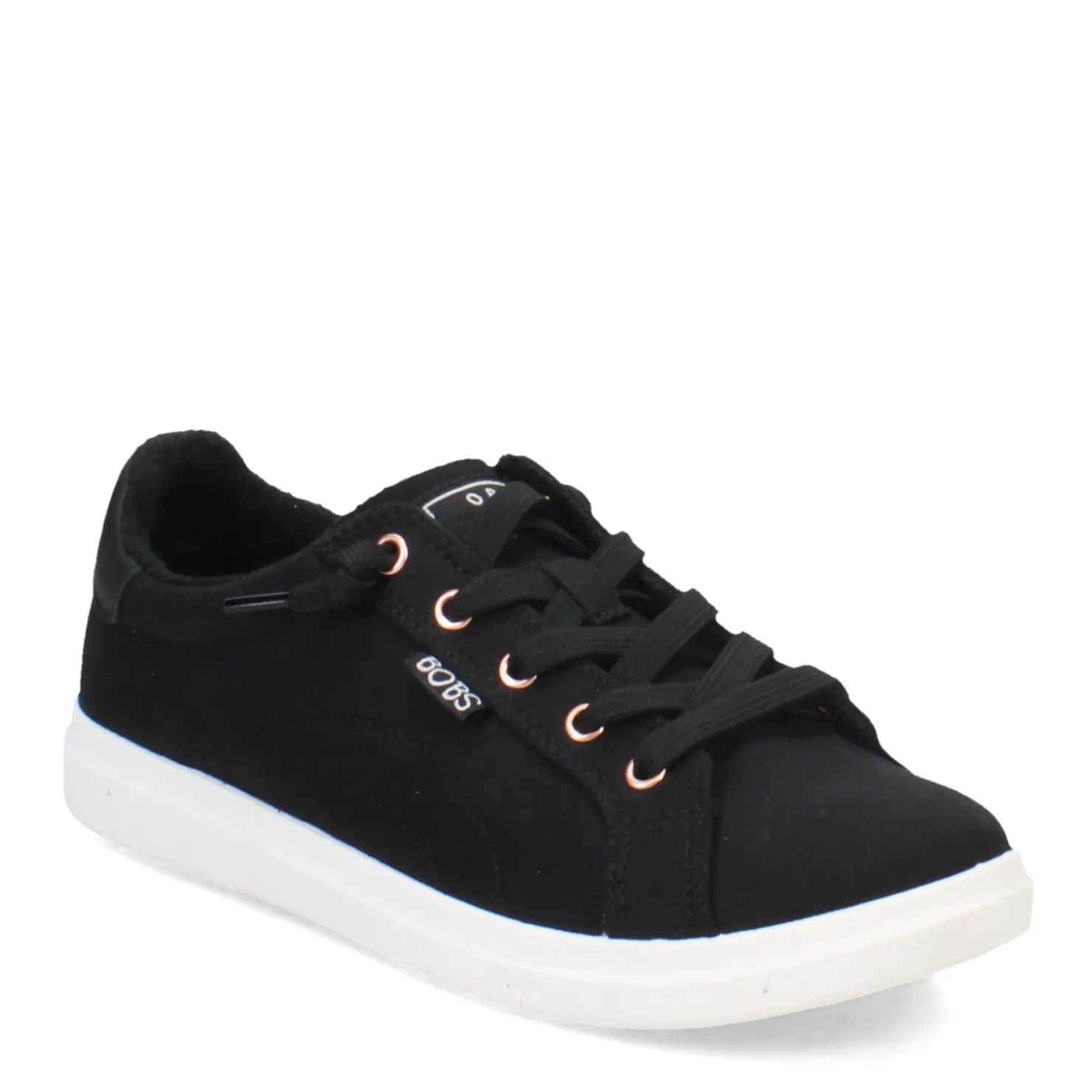 Fashion & Street*Skechers Women's Bobs, D Vine Sneaker Black