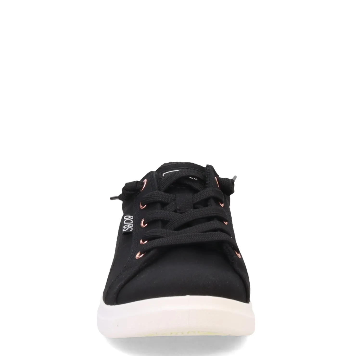 Fashion & Street*Skechers Women's Bobs, D Vine Sneaker Black
