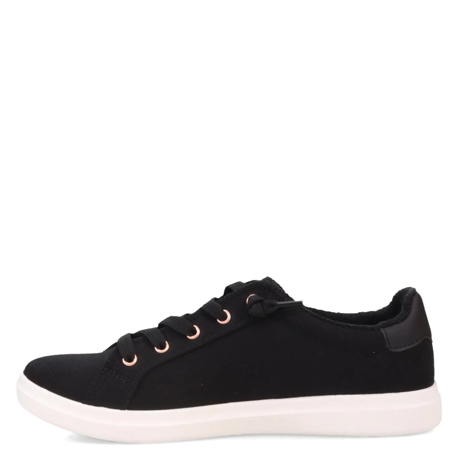 Fashion & Street*Skechers Women's Bobs, D Vine Sneaker Black