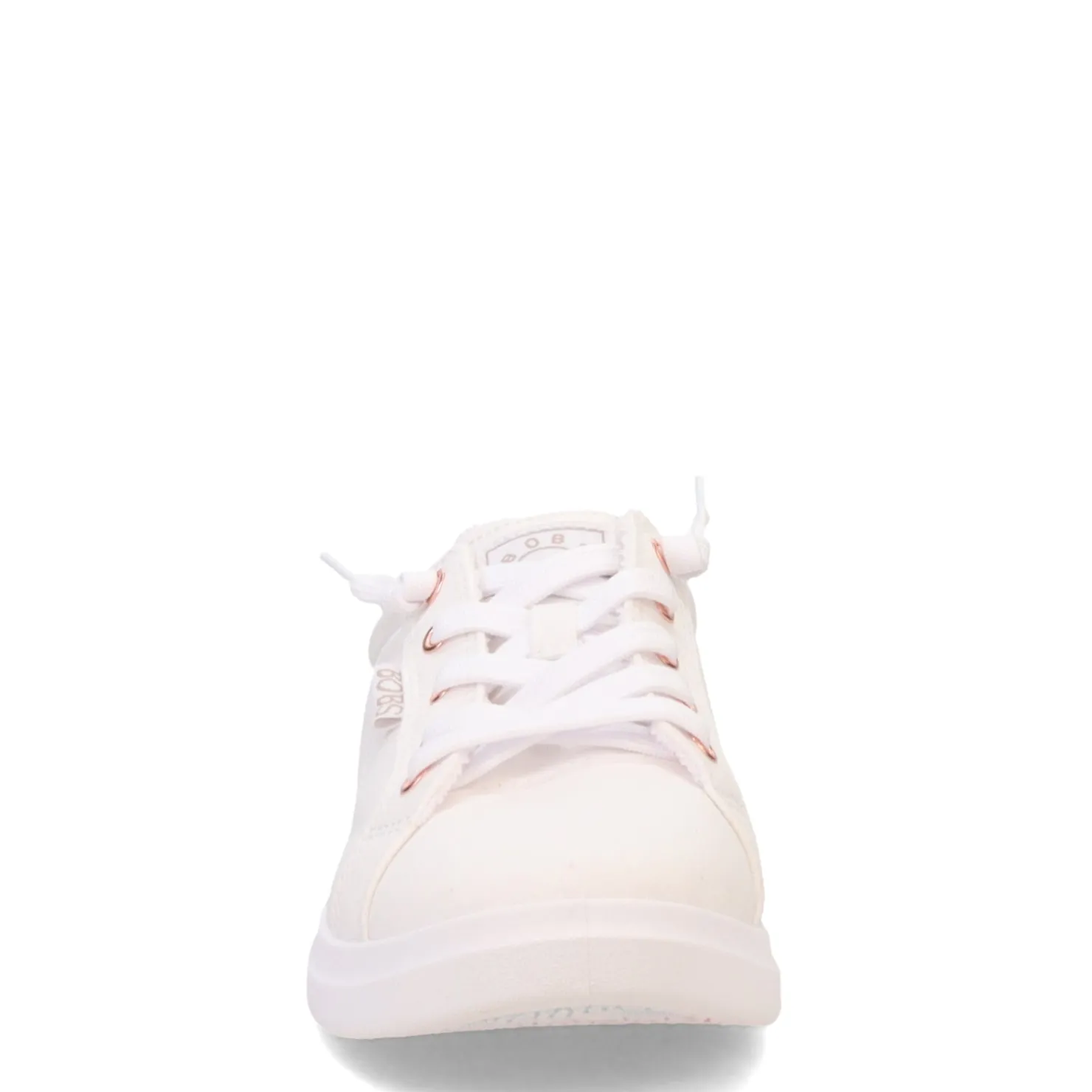 Fashion & Street*Skechers Women's Bobs, D Vine Sneaker White