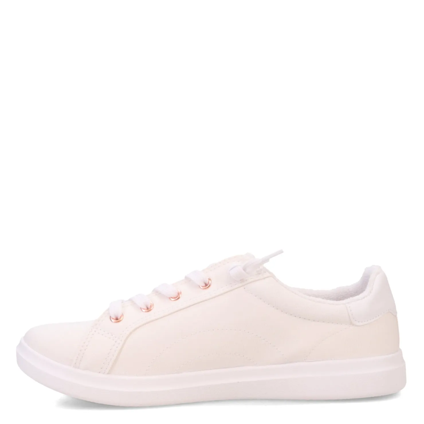 Fashion & Street*Skechers Women's Bobs, D Vine Sneaker White