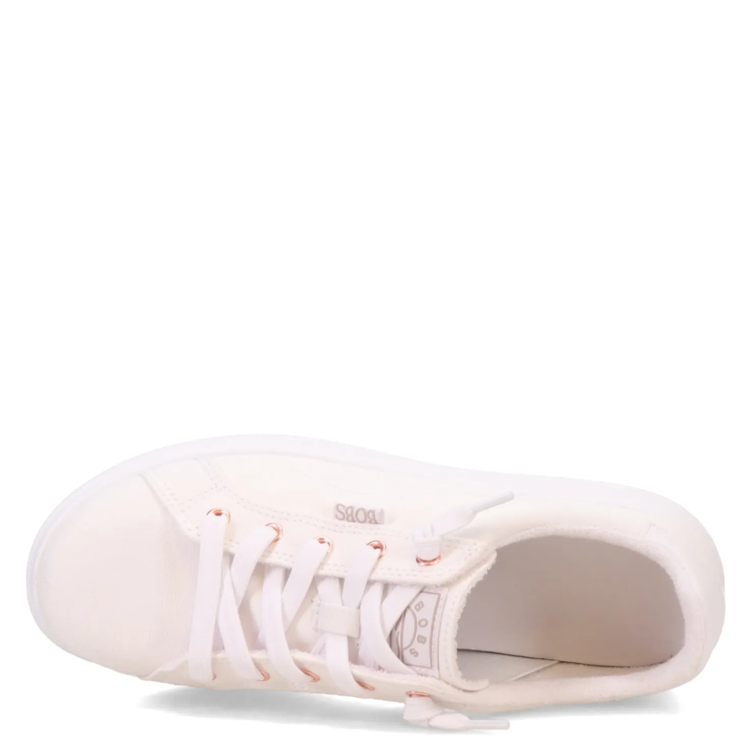 Fashion & Street*Skechers Women's Bobs, D Vine Sneaker White