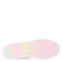 Fashion & Street*Skechers Women's Bobs, D Vine Sneaker White