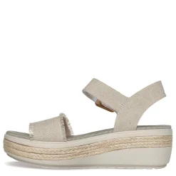 Women's , BOBS - Empress Sandal|Skechers Best