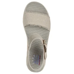 Women's , BOBS - Empress Sandal|Skechers Discount