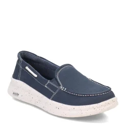 Women's , BOBS Arch Fit Skipper - Playful Brisk Slip-On|Skechers New