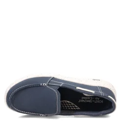 Women's , BOBS Arch Fit Skipper - Playful Brisk Slip-On|Skechers Discount