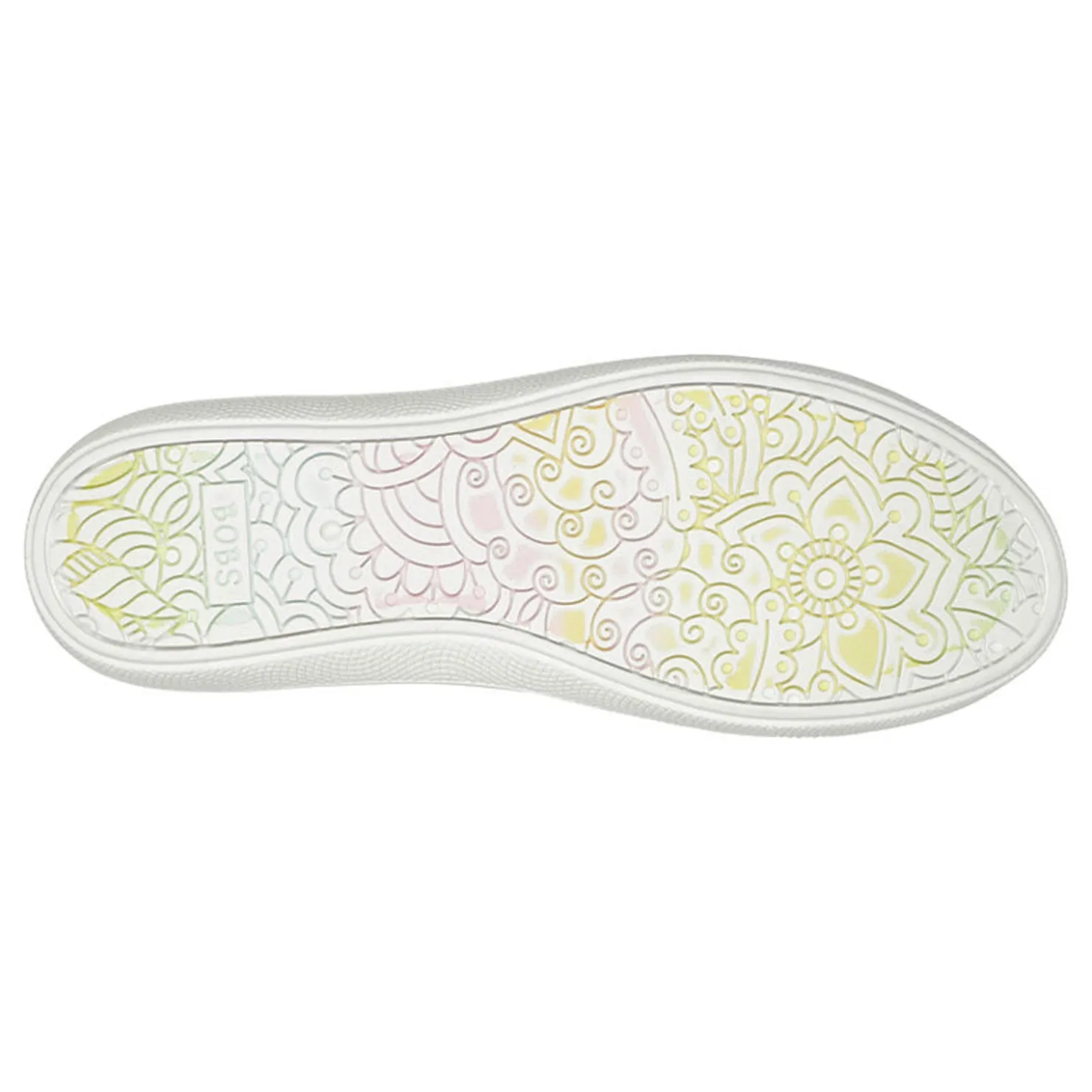 Women's , BOBS B Cute - Knitting Hearts Sneaker|Skechers Discount