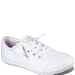 Women's , BOBS B Cute Sneaker - Wide Width|Skechers Best