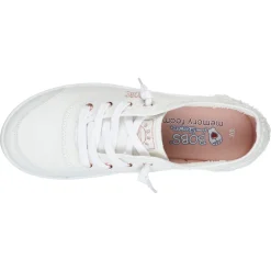 Women's , BOBS B Cute Sneaker - Wide Width|Skechers Best
