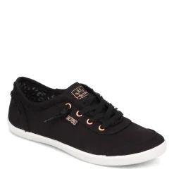 Fashion & Street*Skechers Women's , BOBS B Cute Sneaker Black