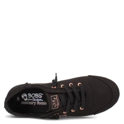 Fashion & Street*Skechers Women's , BOBS B Cute Sneaker Black