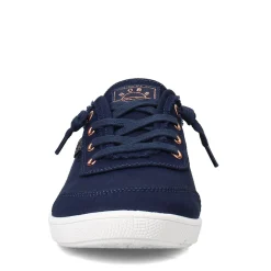 Fashion & Street*Skechers Women's , BOBS B Cute Sneaker Navy