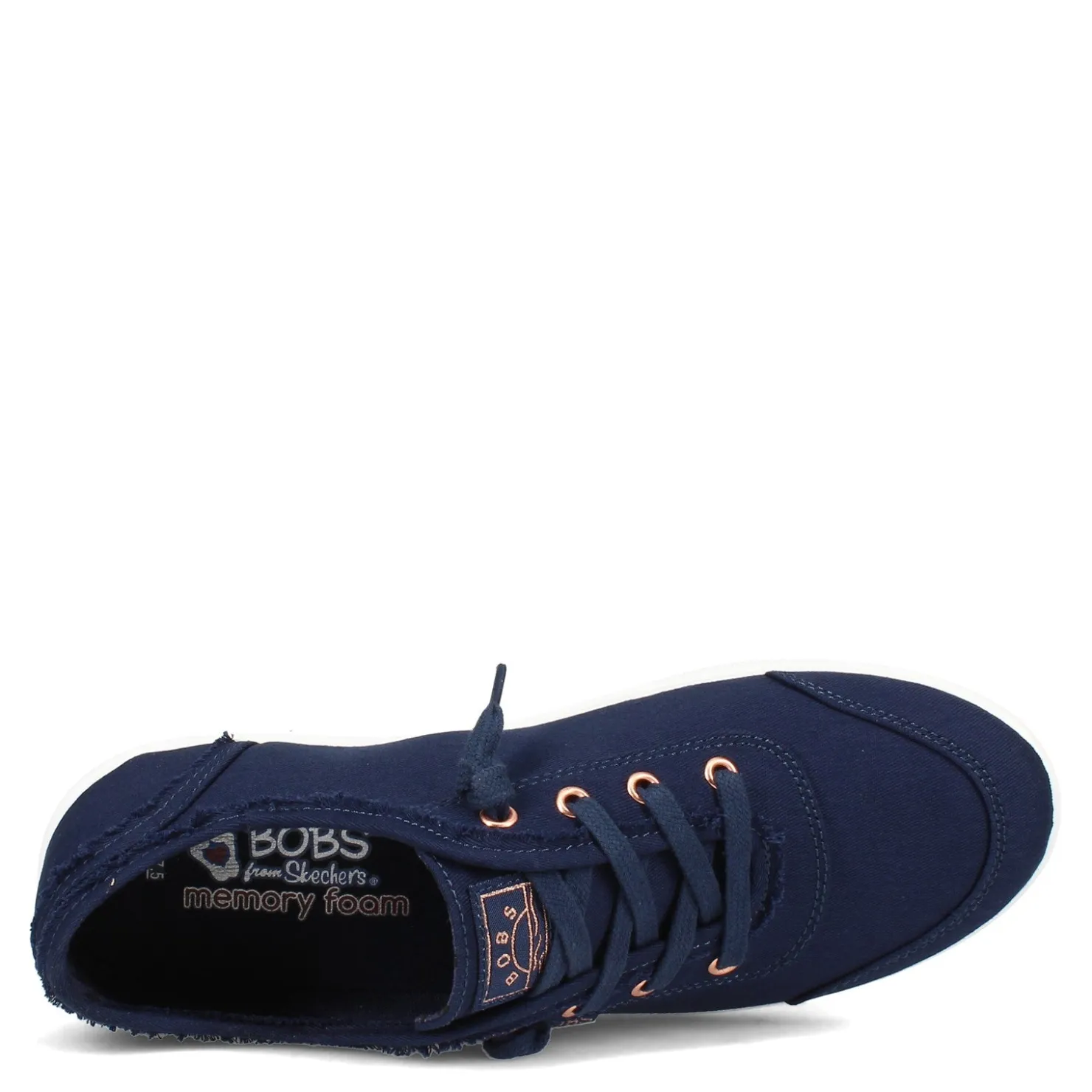 Fashion & Street*Skechers Women's , BOBS B Cute Sneaker Navy