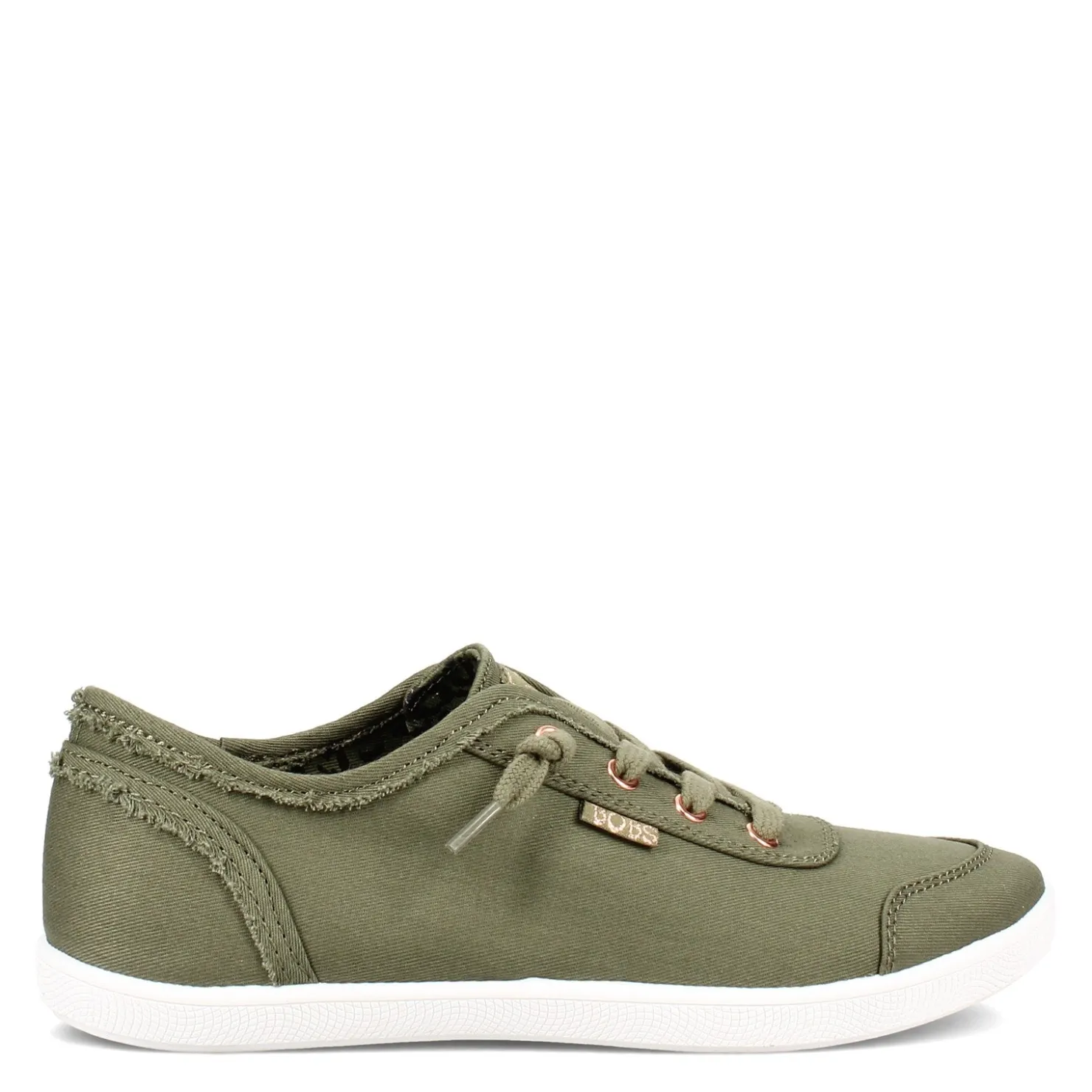 Fashion & Street*Skechers Women's , BOBS B Cute Sneaker Olive