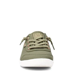 Fashion & Street*Skechers Women's , BOBS B Cute Sneaker Olive
