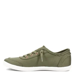 Fashion & Street*Skechers Women's , BOBS B Cute Sneaker Olive