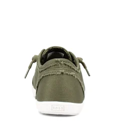 Fashion & Street*Skechers Women's , BOBS B Cute Sneaker Olive