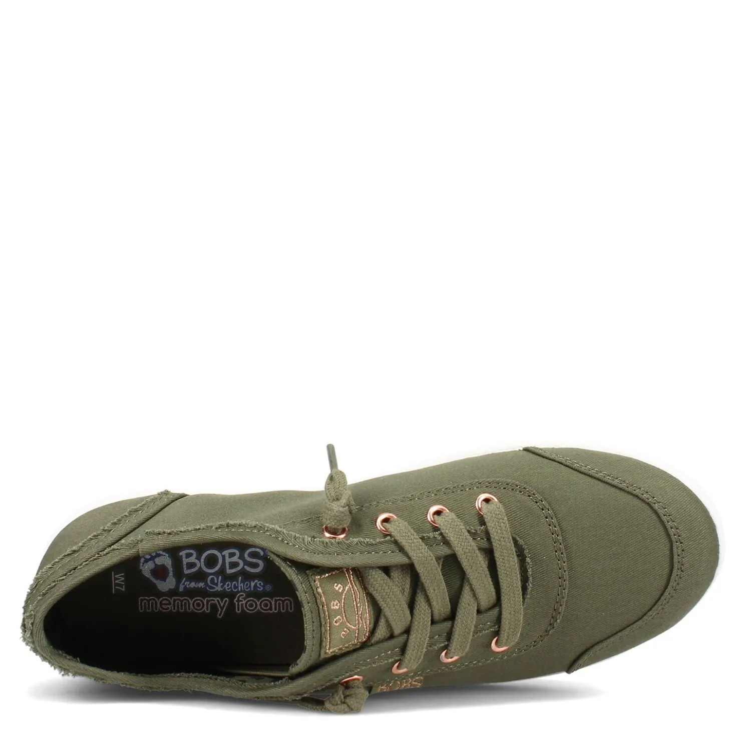 Fashion & Street*Skechers Women's , BOBS B Cute Sneaker Olive