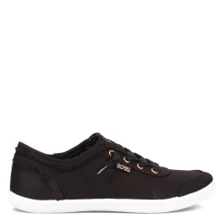 Fashion & Street*Skechers Women's , BOBS B Cute Sneaker - Wide Width Black