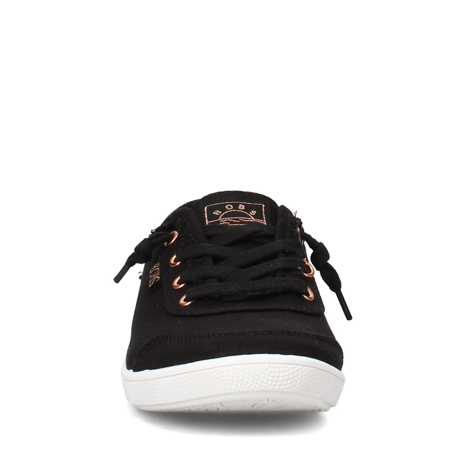 Fashion & Street*Skechers Women's , BOBS B Cute Sneaker - Wide Width Black
