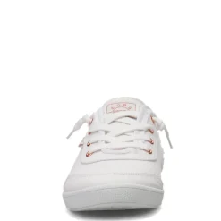 Fashion & Street*Skechers Women's , BOBS B Cute Sneaker White