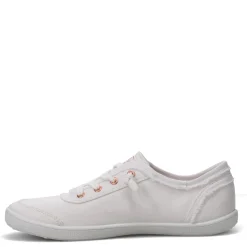 Fashion & Street*Skechers Women's , BOBS B Cute Sneaker White