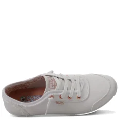 Fashion & Street*Skechers Women's , BOBS B Cute Sneaker White