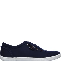 Fashion & Street*Skechers Women's , BOBS B Cute Sneaker - Wide Width Navy