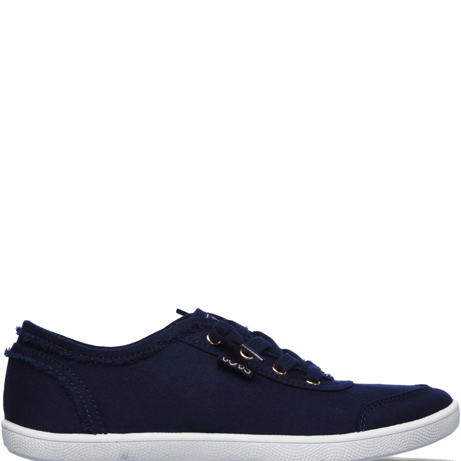 Fashion & Street*Skechers Women's , BOBS B Cute Sneaker - Wide Width Navy