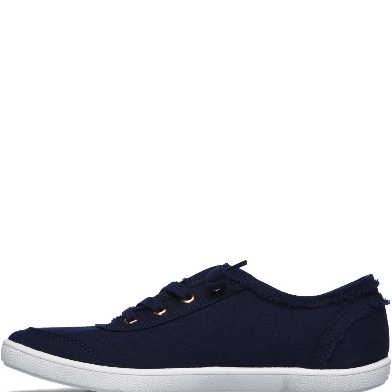 Fashion & Street*Skechers Women's , BOBS B Cute Sneaker - Wide Width Navy