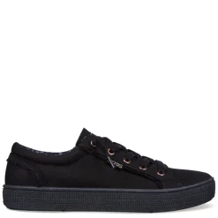 Fashion & Street*Skechers Women's , BOBS B Extra Cute - 2Cute4U Sneaker Black/Black