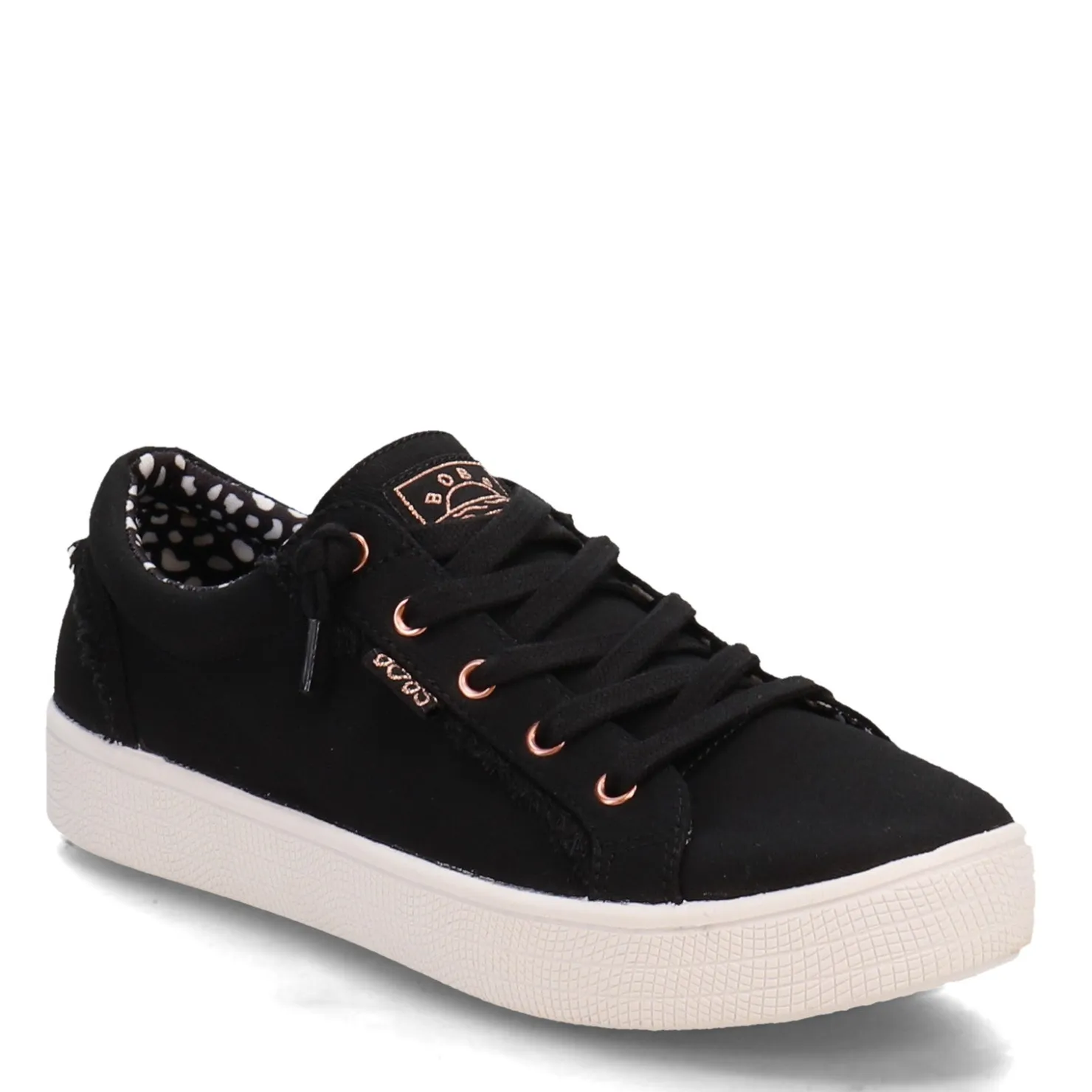 Fashion & Street*Skechers Women's , BOBS B Extra Cute - 2Cute4U Sneaker Black