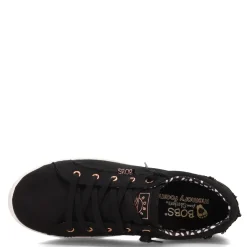 Fashion & Street*Skechers Women's , BOBS B Extra Cute - 2Cute4U Sneaker Black