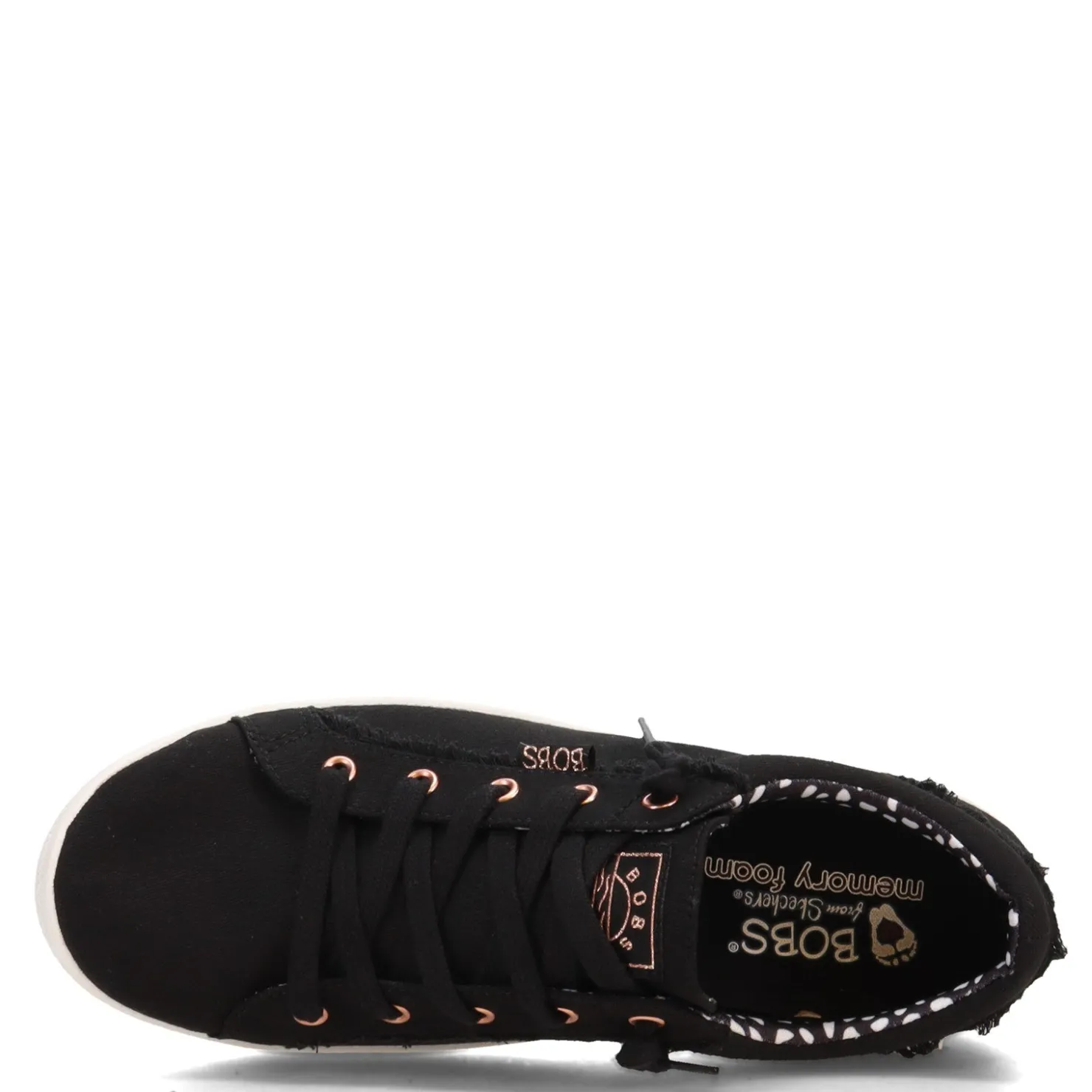 Fashion & Street*Skechers Women's , BOBS B Extra Cute - 2Cute4U Sneaker Black
