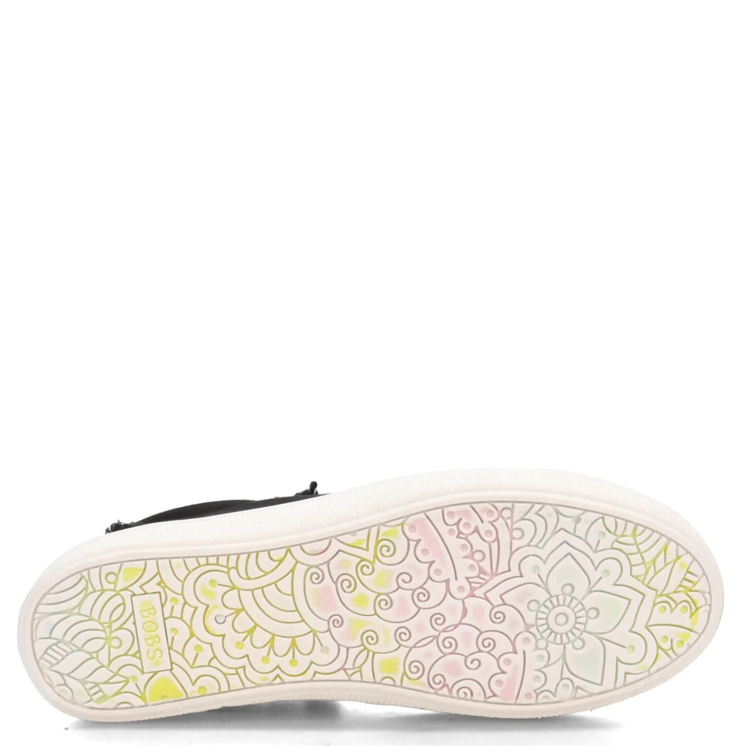 Fashion & Street*Skechers Women's , BOBS B Extra Cute - 2Cute4U Sneaker Black