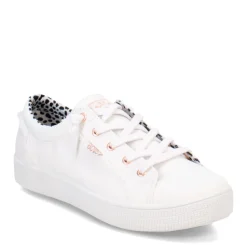 Fashion & Street*Skechers Women's , BOBS B Extra Cute - 2Cute4U Sneaker White
