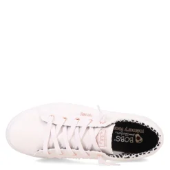 Fashion & Street*Skechers Women's , BOBS B Extra Cute - 2Cute4U Sneaker White